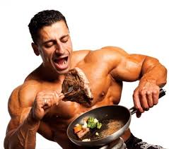 bodybuilding diet