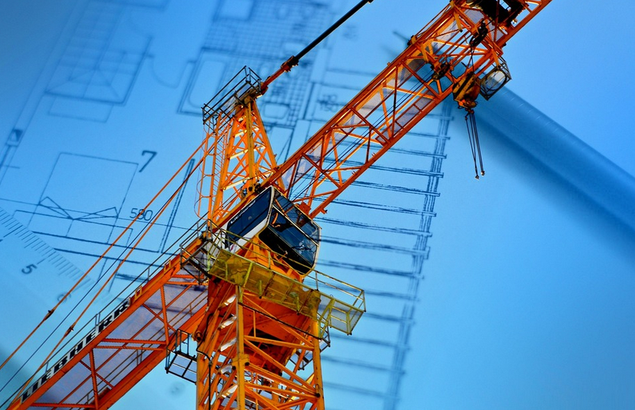 crane assembly